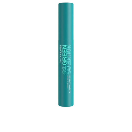 MAYBELLINE - Maquillaje - GREEN EDITION mascara