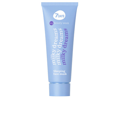 7DAYS - Cosmética Facial - MY BEAUTY WEEK / (11 opciones)