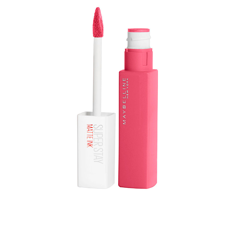 MAYBELLINE - Maquillaje - SUPERSTAY 24H lip color
