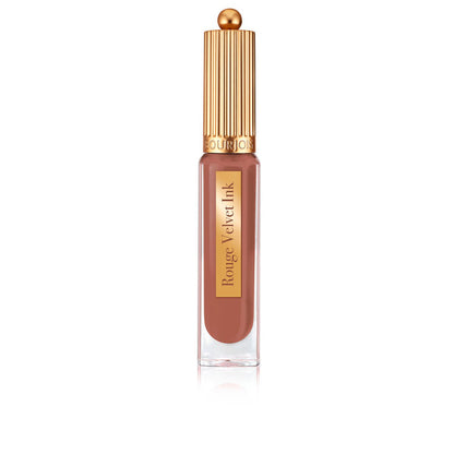 BOURJOIS - Maquillaje - ROUGE VELVET INK liquid lipstick
