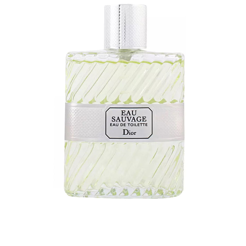 DIOR - Cosmética Facial - EAU SAUVAGE / (12 opciones)