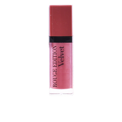 BOURJOIS - Maquillaje - ROUGE VELVET liquid lipstick