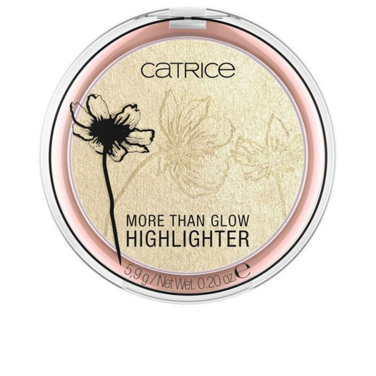 CATRICE - Maquillaje - MORE THAN GLOW iluminador