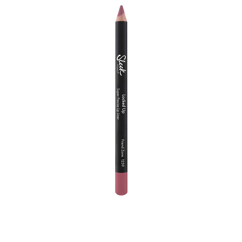 SLEEK - Maquillaje - LOCKED UP super precise lip liner