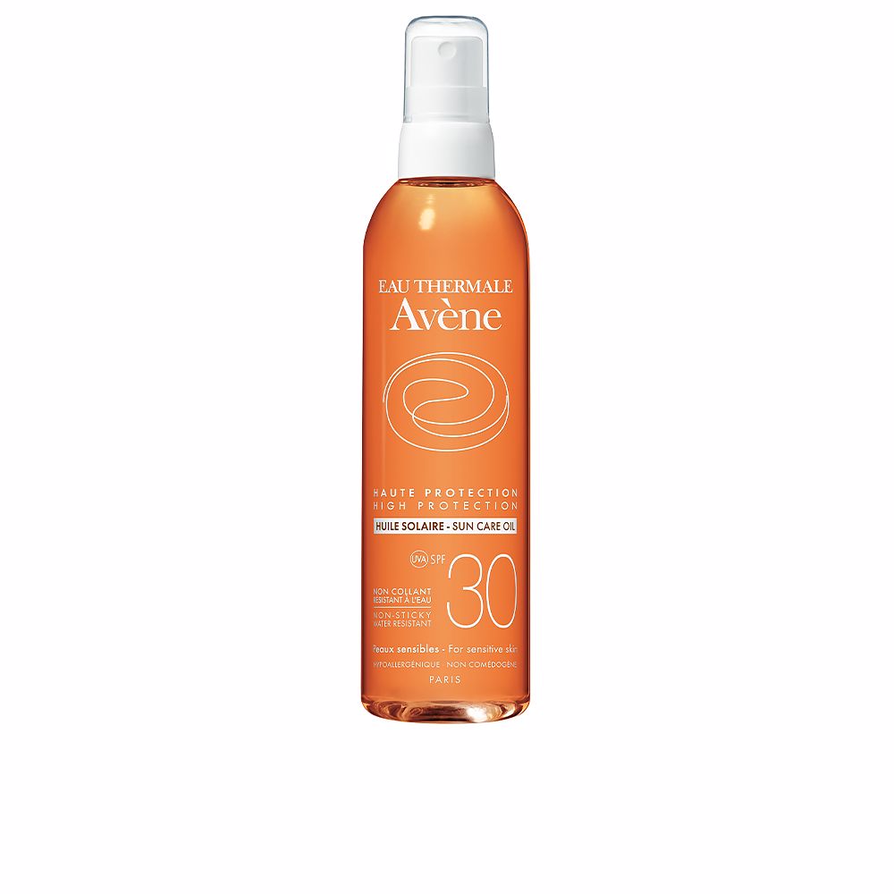 AVÈNE - Solar - SOLAIRE HAUTE PROTECTION / (40 opciones)