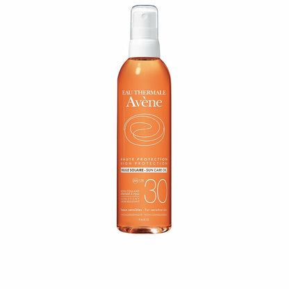 AVÈNE - Solar - SOLAIRE HAUTE PROTECTION / (40 opciones)
