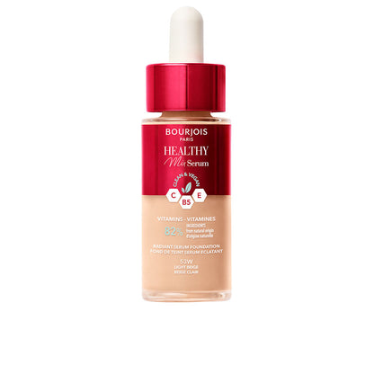 BOURJOIS - Maquillaje - HEALTHY MIX / (60 opciones)