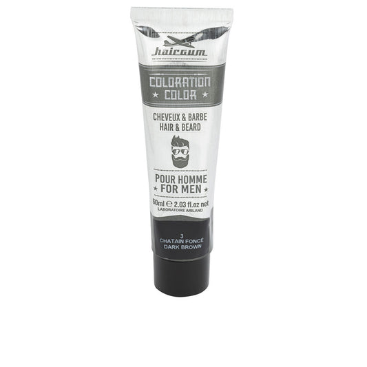 HAIRGUM - Cabello - COLORATION / (4 opciones)