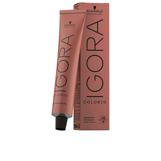 SCHWARZKOPF - Cabello - IGORA COLOR / (2 opciones)
