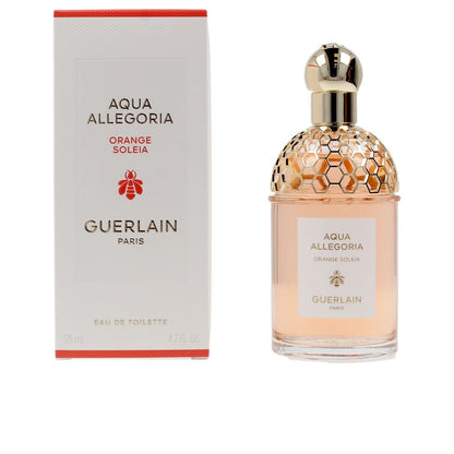 GUERLAIN - Perfumes - AQUA ALLEGORIA / (39 opciones)