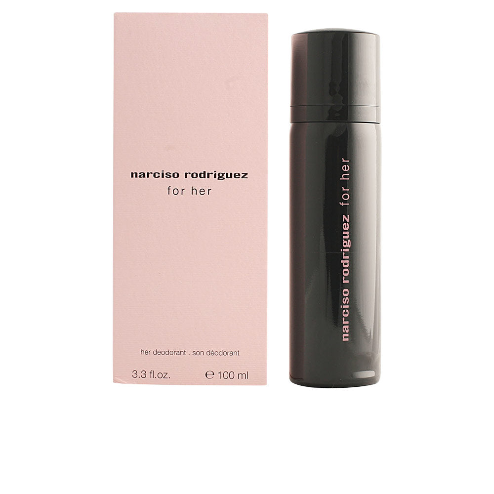 NARCISO RODRIGUEZ - Perfumes - FOR HER / (18 opciones)