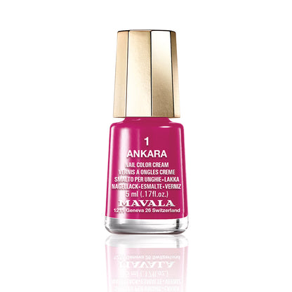 MAVALA - Maquillaje - MAVALA NAIL COLOR / (37 opciones)