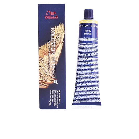WELLA PROFESSIONALS - Cabello - KOLESTON PERFECT