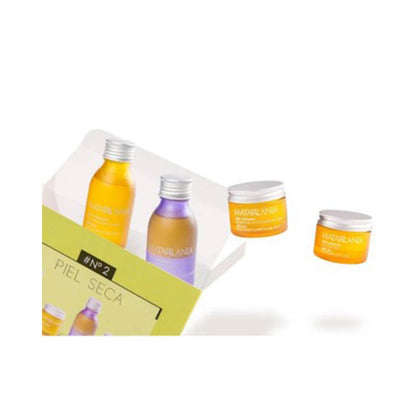 MATARRANIA - Cosmética Facial - FACIAL / (11 opciones)