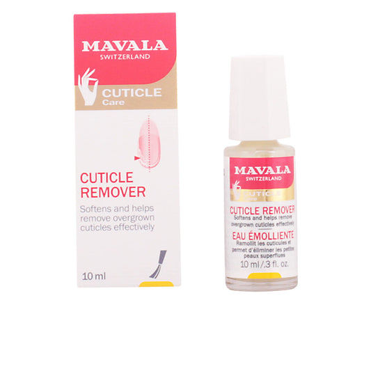 MAVALA - Maquillaje - CUTICLE CARE