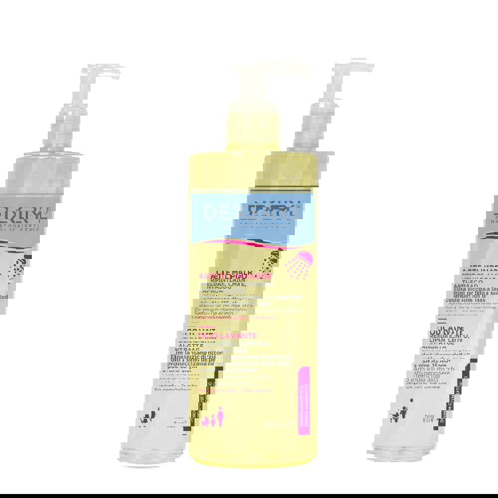DEXERYL - Higiene - SHOWER / (4 opciones)