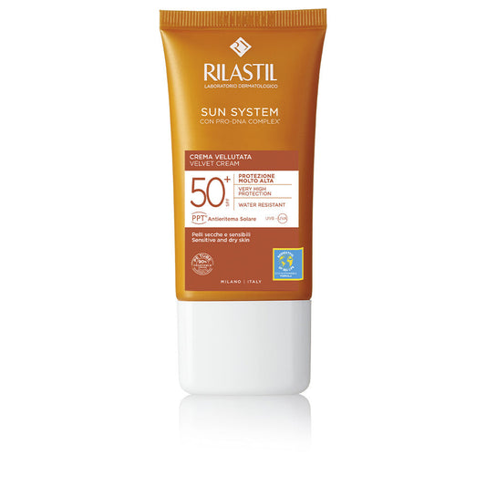 RILASTIL - Cosmética Facial - SUN SYSTEM / (25 opciones)