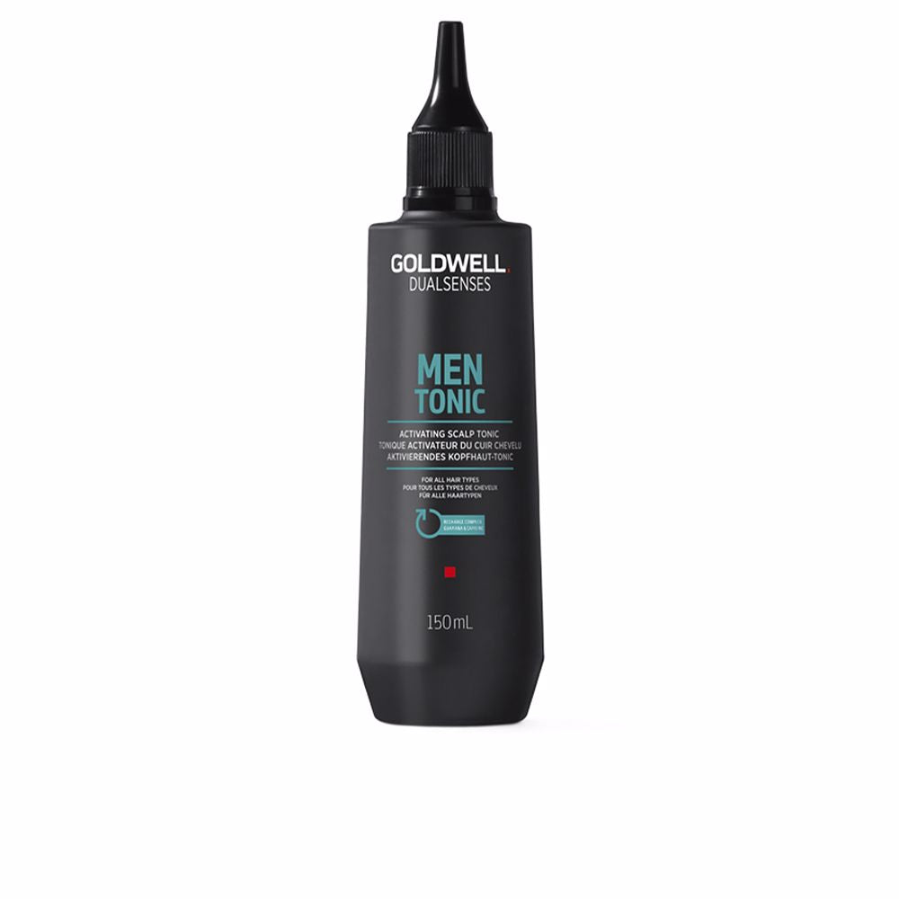 GOLDWELL - Cabello - DUALSENSES MEN / (5 opciones)