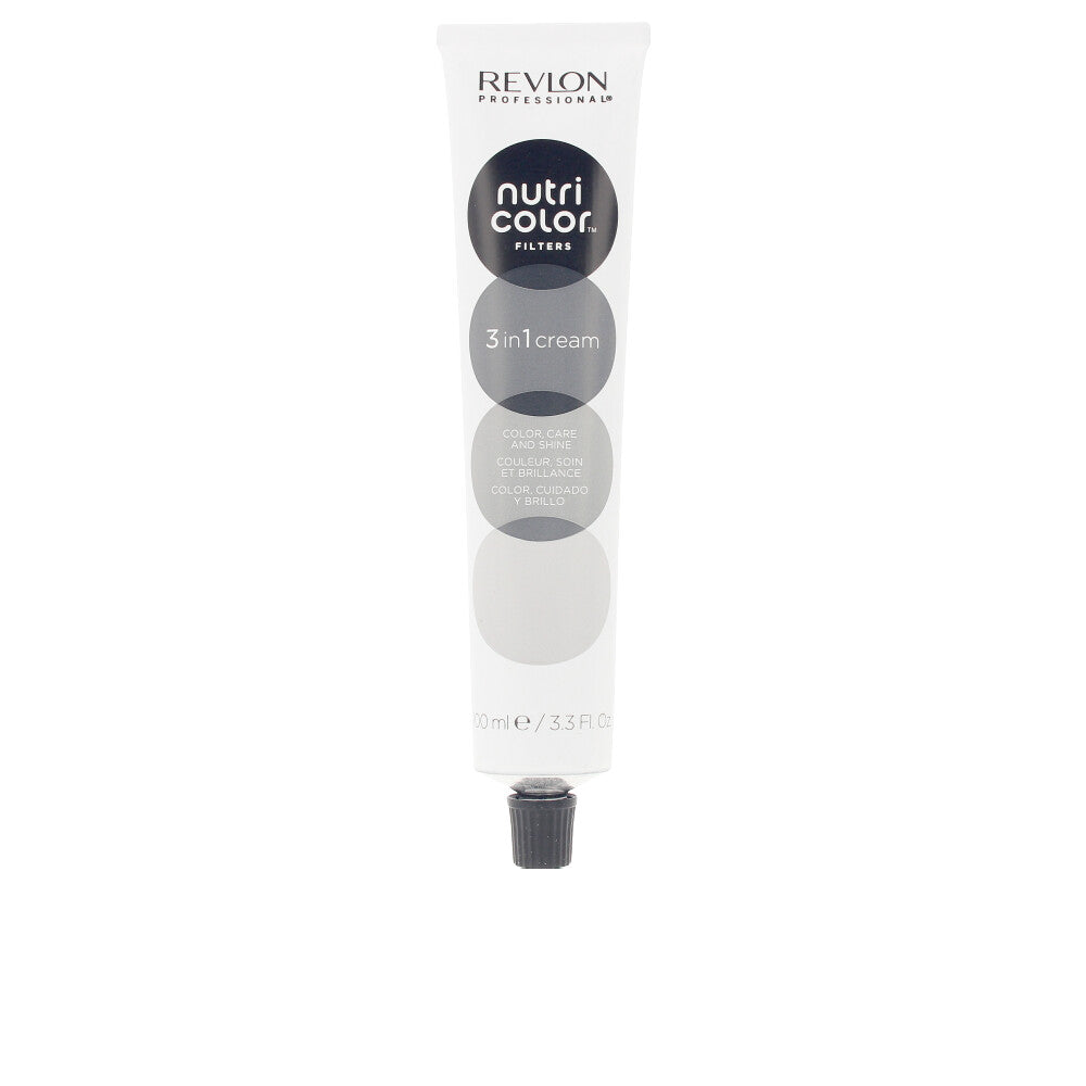 REVLON - Cabello - NUTRI COLOR / (30 opciones)