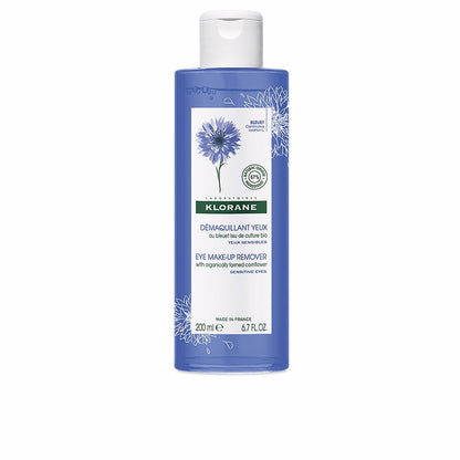 KLORANE - Cosmética Facial - AL ACIANO BIO / (10 opciones)