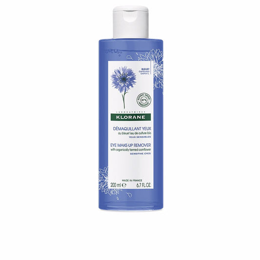 KLORANE - Cosmética Facial - AL ACIANO BIO / (10 opciones)