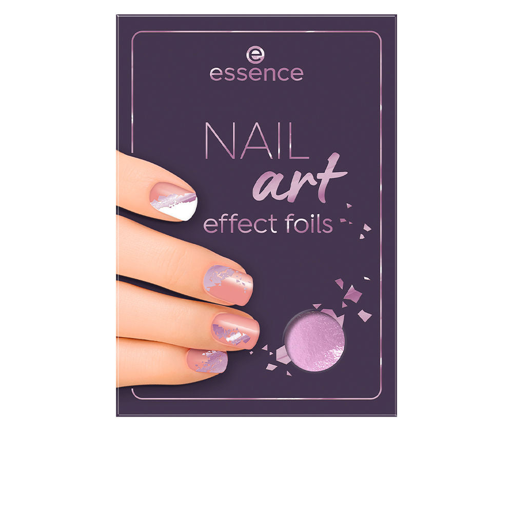 ESSENCE - Maquillaje - NAIL ART ESSENCE / (3 opciones)