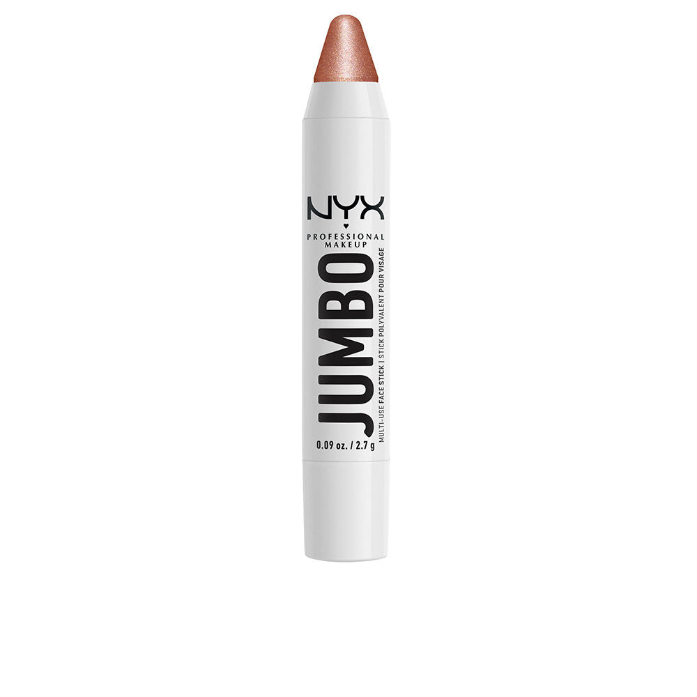 NYX PROFESSIONAL MAKE UP - Maquillaje - JUMBO / (16 opciones)