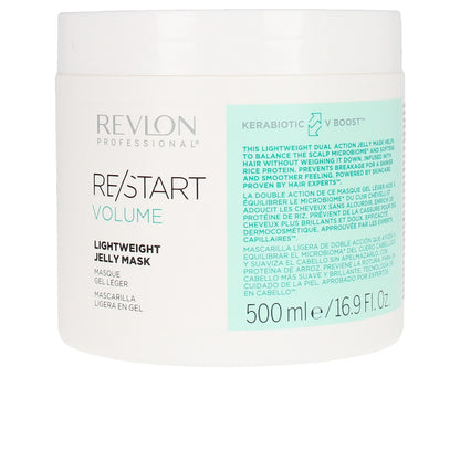 REVLON - Cabello - RE-START / (35 opciones)