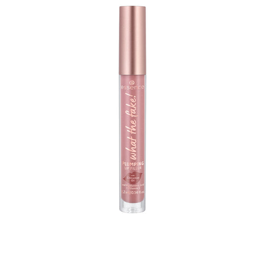 ESSENCE - Maquillaje - PLUMPING LIP FILLER voluminizador labial