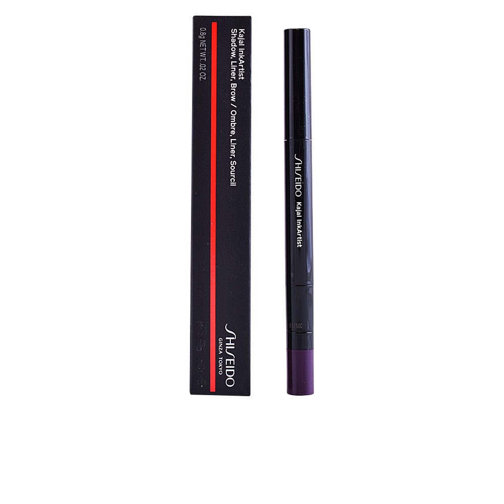 SHISEIDO - Maquillaje - KAJAL INKARTIST / (7 opciones)