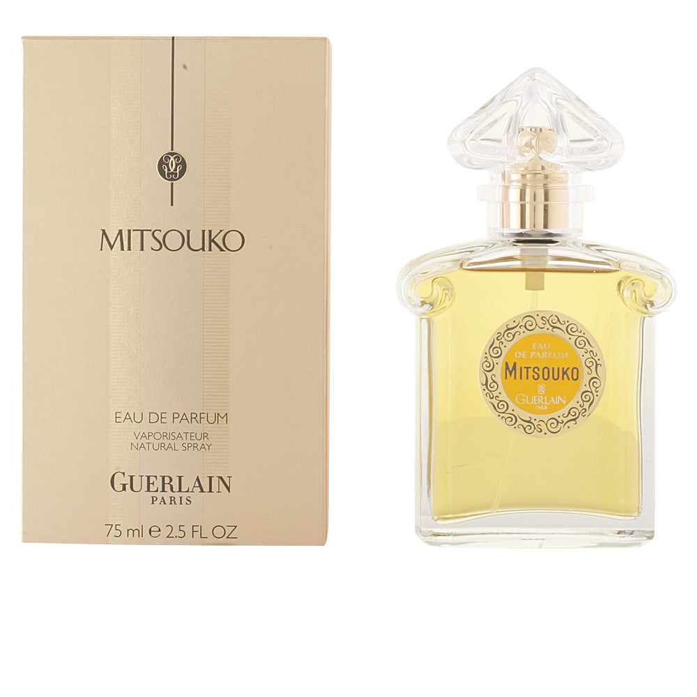 GUERLAIN - Perfumes - MITSOUKO / (2 opciones)