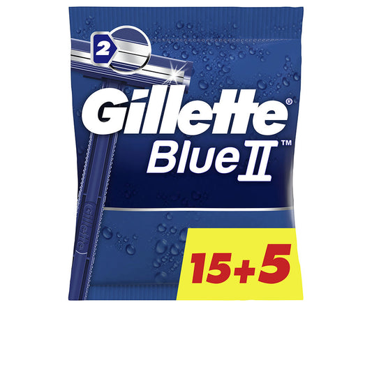 GILLETTE - Cosmética Facial - BLUE GILLETTE / (5 opciones)