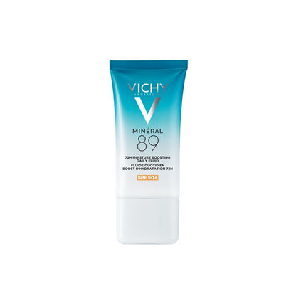 VICHY - Cosmética Facial - MINÉRAL 89 / (10 opciones)