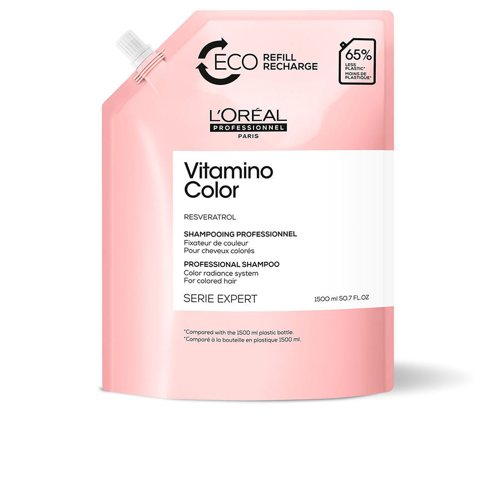 L'ORÉAL PROFESSIONNEL PARIS - Cabello - VITAMINO COLOR / (13 opciones)