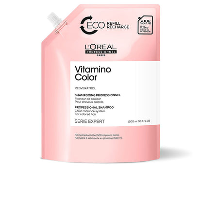 L'ORÉAL PROFESSIONNEL PARIS - Cabello - VITAMINO COLOR / (13 opciones)