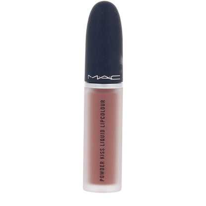 MAC - Maquillaje - POWDER KISS / (3 opciones)