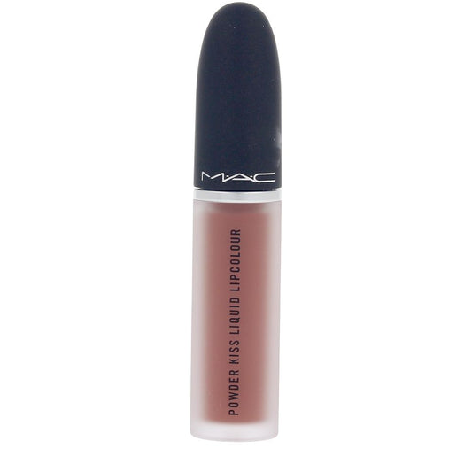 MAC - Maquillaje - POWDER KISS / (3 opciones)