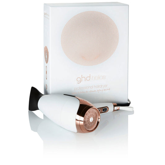 GHD - Cabello - HELIOS