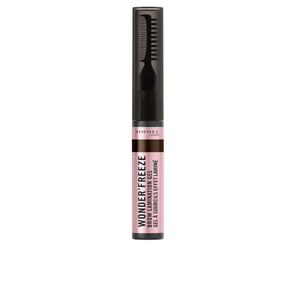 RIMMEL LONDON - Maquillaje - WONDER' FREEZE gel de cejas