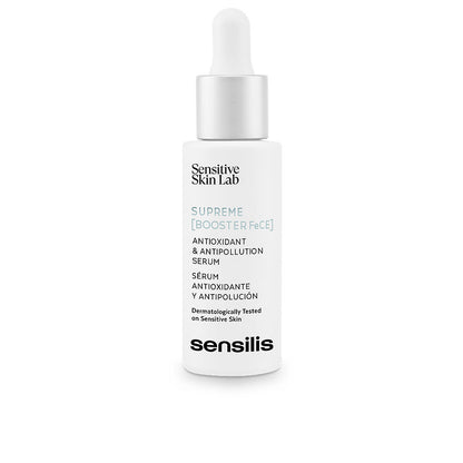 SENSILIS - Cosmética Facial - SENSILIS SUPREME / (4 opciones)
