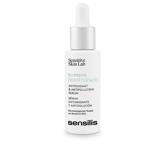 SENSILIS - Cosmética Facial - SENSILIS SUPREME / (4 opciones)