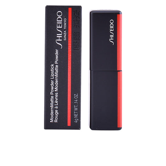 SHISEIDO - Maquillaje - MODERNMATTE / (19 opciones)