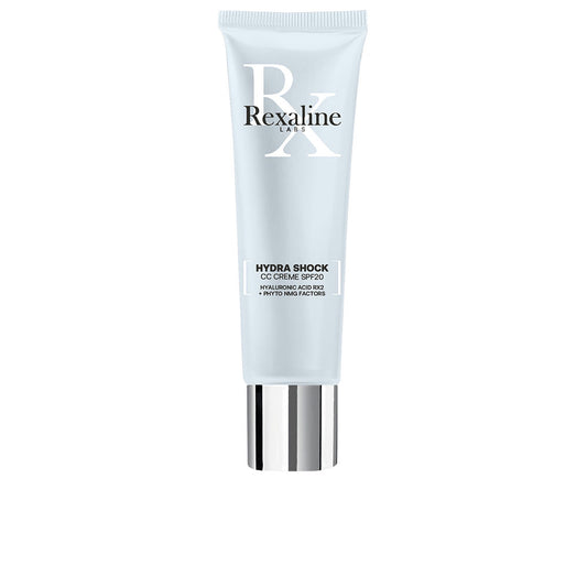 REXALINE - Maquillaje - HYDRA SHOCK