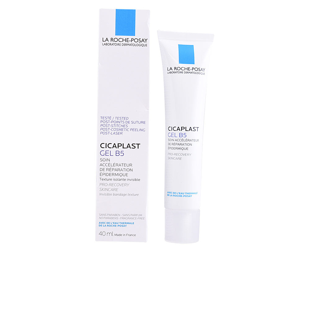 LA ROCHE POSAY - Cosmética Corporal - CICAPLAST / (8 opciones)