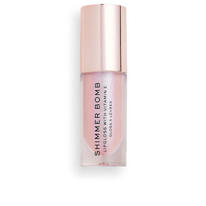 REVOLUTION MAKE UP - Maquillaje - SHIMMER BOMB / (4 opciones)