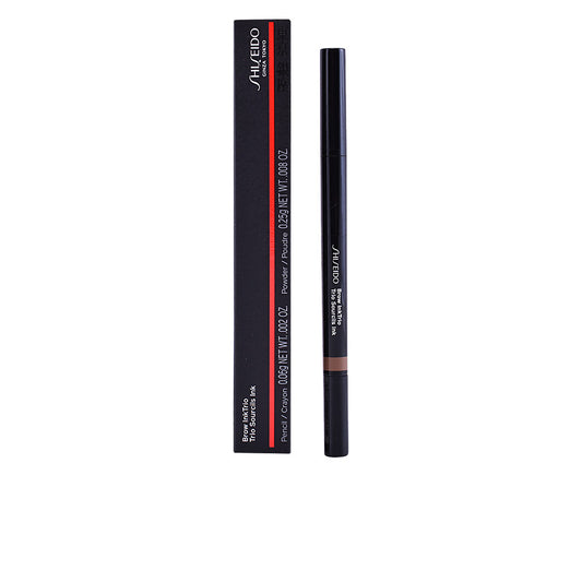 SHISEIDO - Maquillaje - BROW INKTRIO / (3 opciones)