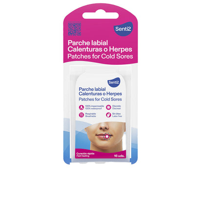 SENTI2 - Cosmética Facial - CUIDADO CORPORAL SENTI2 / (6 opciones)