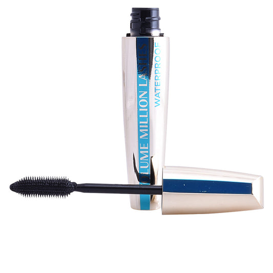 L'ORÉAL PARIS - Maquillaje - VOLUME MILLION LASHES mascara WP