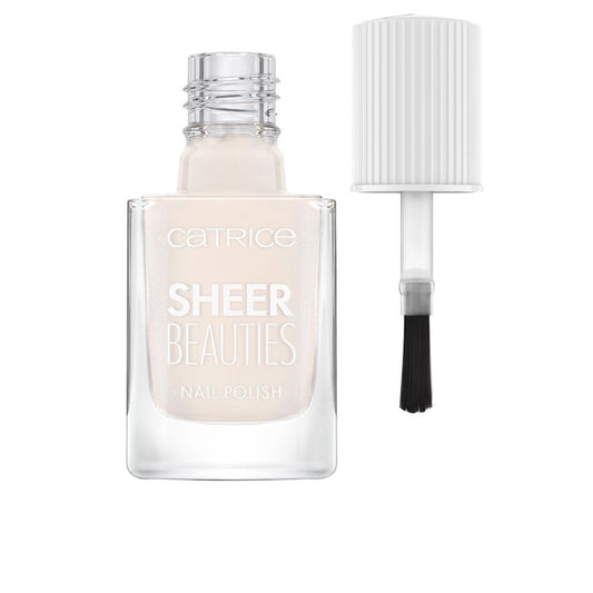 CATRICE - Maquillaje - SHEER BEAUTIES / (9 opciones)