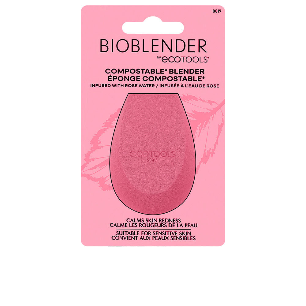 ECOTOOLS - Maquillaje - BIOBLENDER